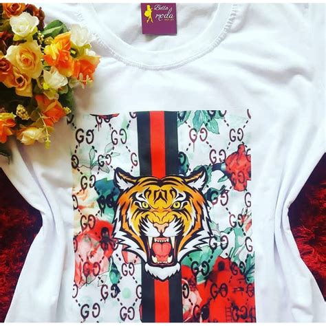 maglietta gucci con tigre|gucci tiger for sale.